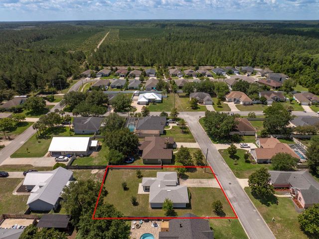 204 Saranac Ln, St Augustine, FL 32086