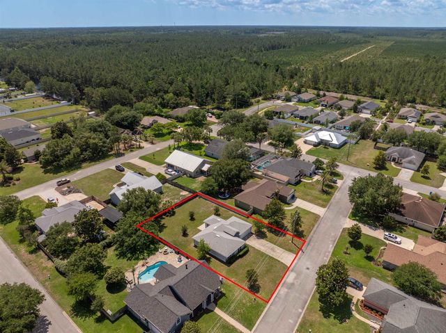 204 Saranac Ln, St Augustine, FL 32086