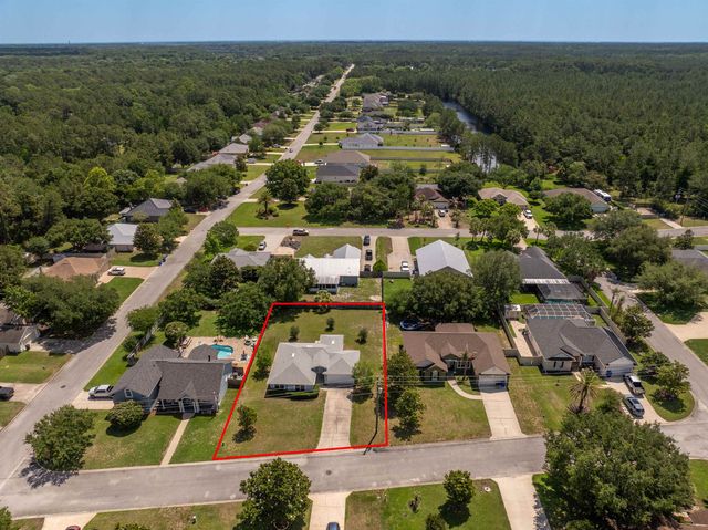 204 Saranac Ln, St Augustine, FL 32086