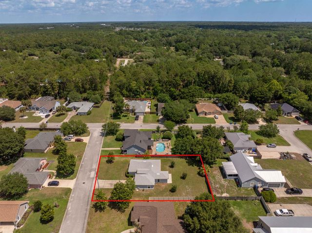 204 Saranac Ln, St Augustine, FL 32086