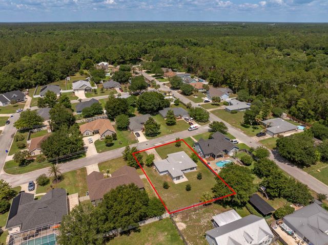 204 Saranac Ln, St Augustine, FL 32086