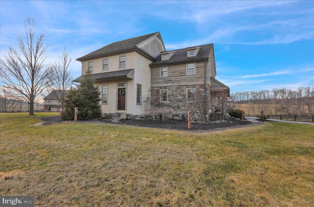 3512 MEADOW VIEW RD, Manheim, PA 17545