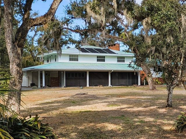 4554 COOPER ROAD, Sarasota, FL 34232