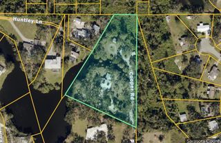 4554 COOPER ROAD, Sarasota, FL 34232