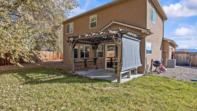 3266 Sagewood Court, Clifton, CO 81520