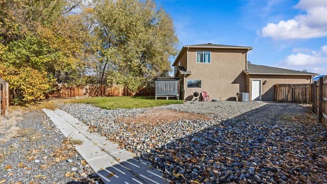 3266 Sagewood Court, Clifton, CO 81520