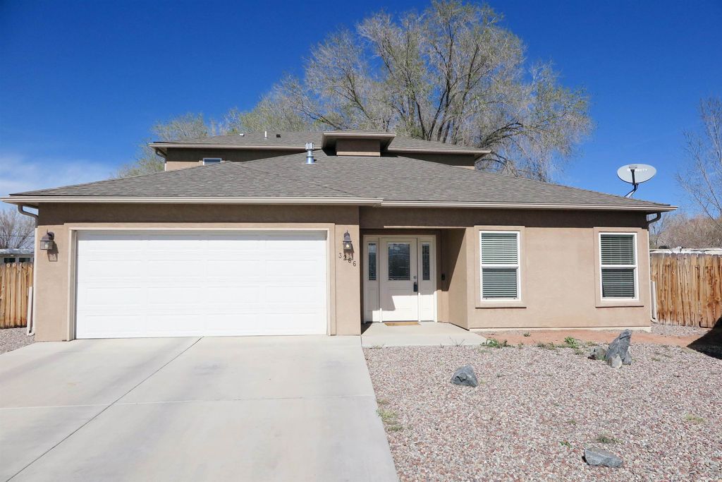 3266 Sagewood Court, Clifton, CO 81520