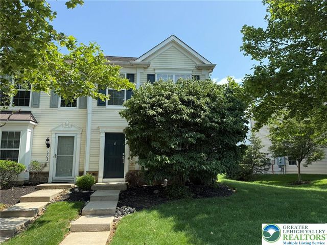 1499 Artisan Court, Upper Macungie Twp, PA 18031