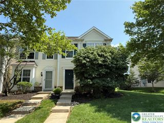 1499 Artisan Court, Upper Macungie Twp, PA 18031