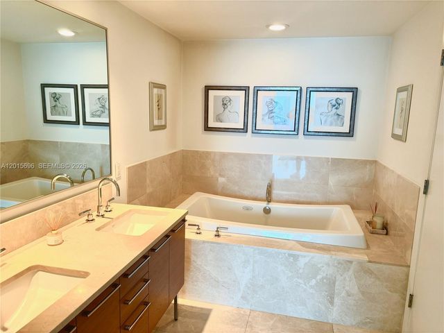 17001 Collins Avenue 1407, Sunny Isles Beach, FL 33160