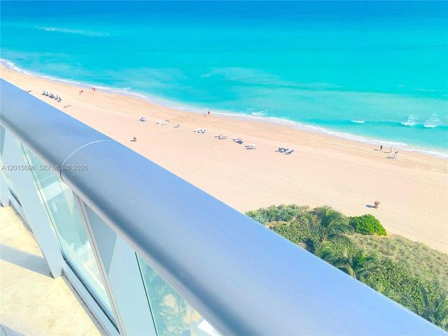 17001 Collins Avenue 1407, Sunny Isles Beach, FL 33160