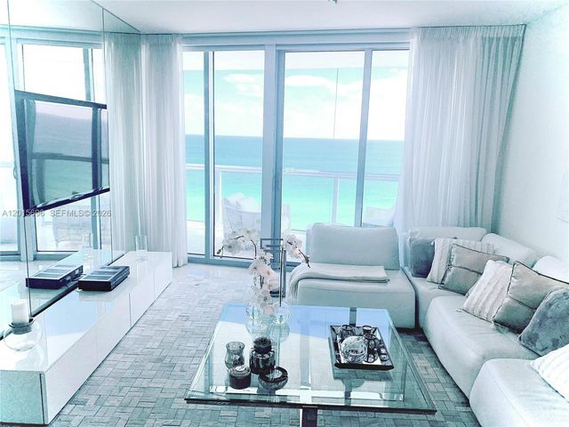 17001 Collins Avenue 1407, Sunny Isles Beach, FL 33160