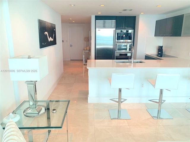 17001 Collins Avenue 1407, Sunny Isles Beach, FL 33160