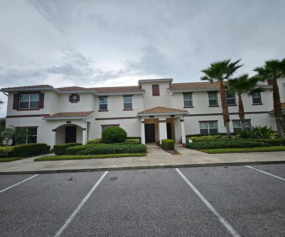 9079 DOGLEG DRIVE, Davenport, FL 33896