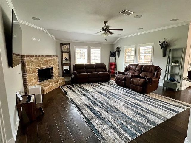 15009 Northview Drive, Little Elm, TX 75068