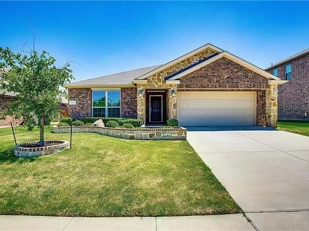 15009 Northview Drive, Little Elm, TX 75068