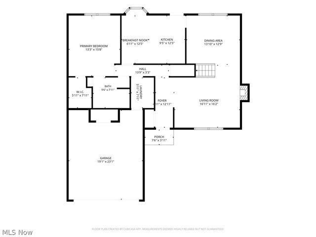 16492 Sunwood Oval, Strongsville, OH 44136