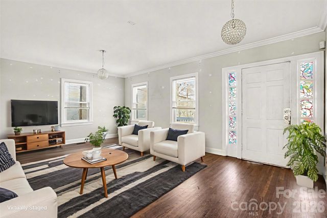 406 S Catawba Street, Lancaster, SC 29720