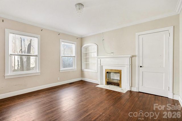 406 S Catawba Street, Lancaster, SC 29720