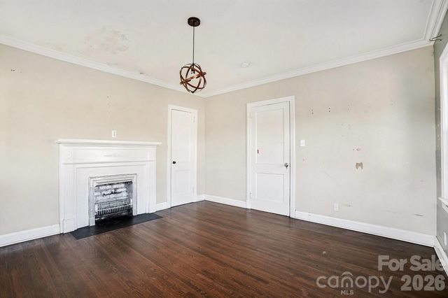 406 S Catawba Street, Lancaster, SC 29720