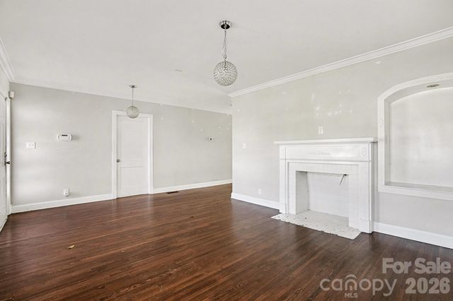 406 S Catawba Street, Lancaster, SC 29720