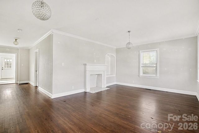 406 S Catawba Street, Lancaster, SC 29720