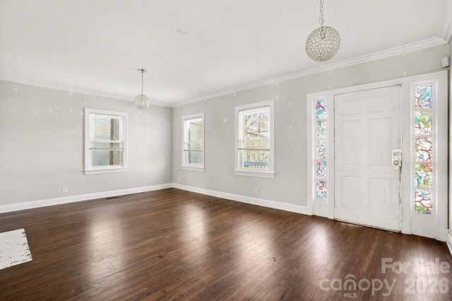 406 S Catawba Street, Lancaster, SC 29720