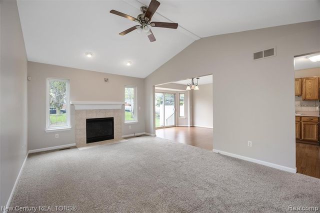 26013 Ranger Avenue, Warren, MI 48091