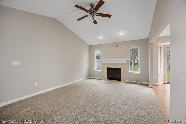 26013 Ranger Avenue, Warren, MI 48091