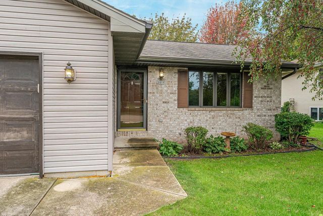 3115 W 9TH AVENUE, Oshkosh, WI 54904