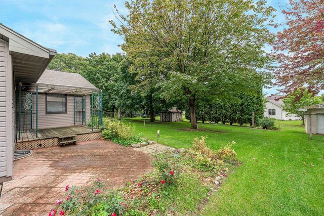 3115 W 9TH AVENUE, Oshkosh, WI 54904