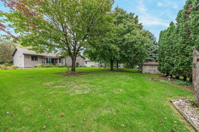 3115 W 9TH AVENUE, Oshkosh, WI 54904