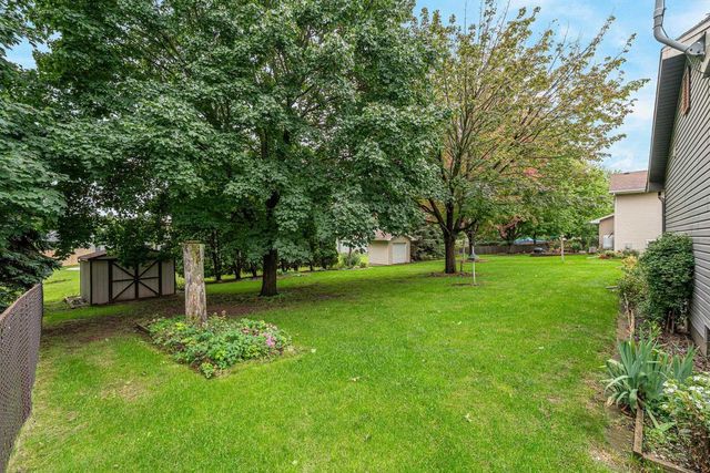 3115 W 9TH AVENUE, Oshkosh, WI 54904