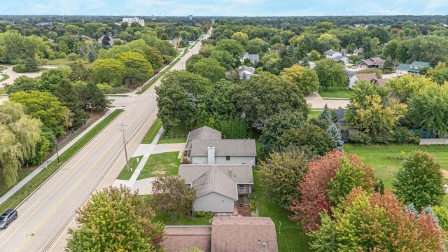 3115 W 9TH AVENUE, Oshkosh, WI 54904