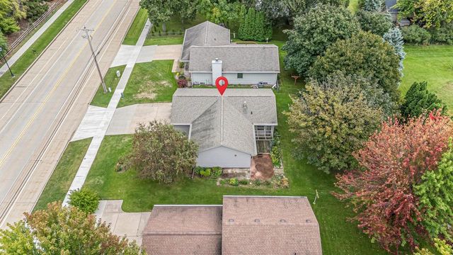 3115 W 9TH AVENUE, Oshkosh, WI 54904