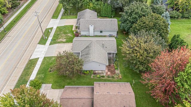 3115 W 9TH AVENUE, Oshkosh, WI 54904