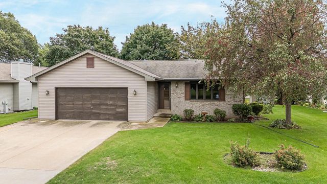 3115 W 9TH AVENUE, Oshkosh, WI 54904