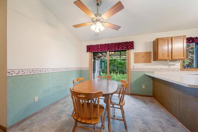 3115 W 9TH AVENUE, Oshkosh, WI 54904