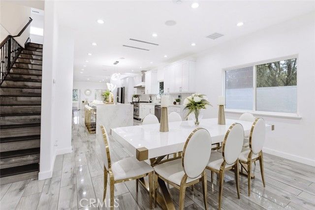 5157 Avenida Oriente, Tarzana (los Angeles), CA 91356