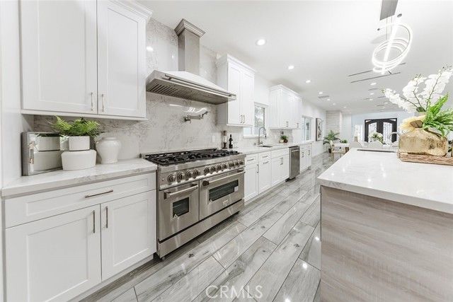 5157 Avenida Oriente, Tarzana (los Angeles), CA 91356