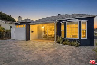 4250 York Boulevard, Los Angeles, CA 90065