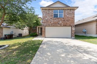 11726 Caraway Hill, San Antonio, TX 78245