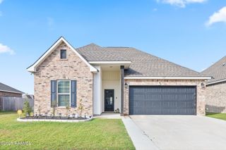 117 Lightbourne Drive, Lafayette, LA 70506