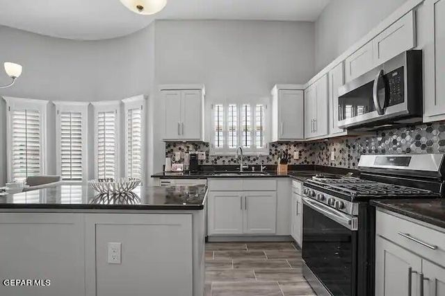 13404 Emerald Rose Court, Horizon City, TX 79928