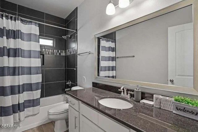 13404 Emerald Rose Court, Horizon City, TX 79928