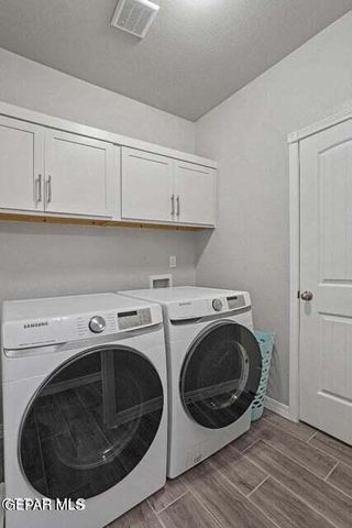 13404 Emerald Rose Court, Horizon City, TX 79928