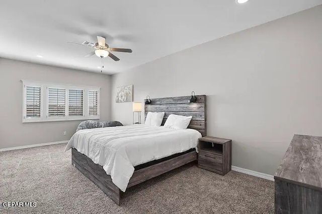 13404 Emerald Rose Court, Horizon City, TX 79928