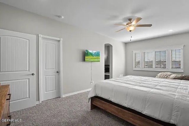 13404 Emerald Rose Court, Horizon City, TX 79928