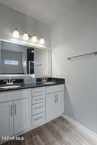 13404 Emerald Rose Court, Horizon City, TX 79928