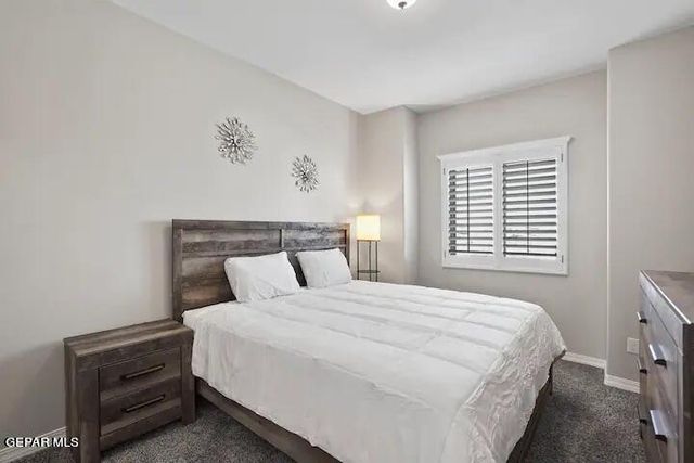 13404 Emerald Rose Court, Horizon City, TX 79928